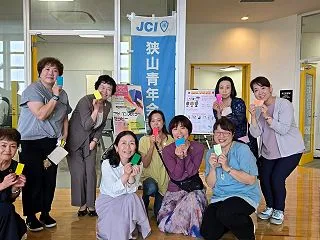 223名の親子がアドバンスカラーセラピス…