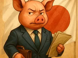 国旗損壊罪への反対論を読んだら、疑問ばか…