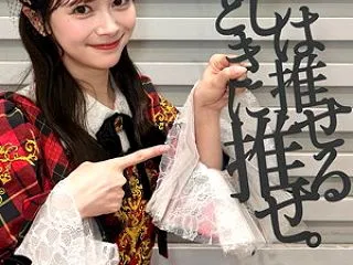 【AKB48】「久しぶりに姉らしいことを…