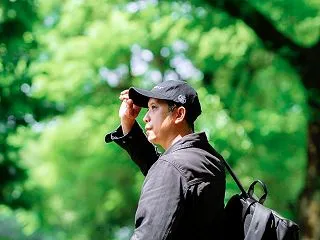 会社を辞めた後は、時間に縛られずに暮らし…