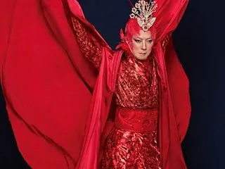 御園座錦秋歌舞伎 「藤娘」や「火の鳥」観…