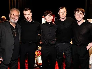 ポール・マッカートニー、ビートルズ映画で…