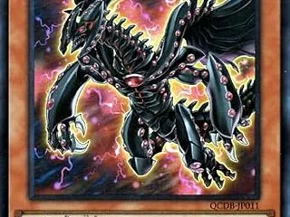 黒金の暴竜ガンドラＸ【モンスター全破壊＋…