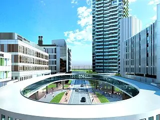 「プレミストタワー新さっぽろ」完全解説【…