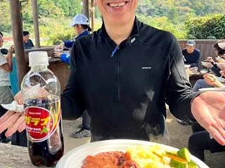 第１2回恩方ます釣り場テンカラの報告