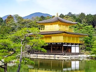 【冬の京都女子旅】朝活で混雑回避！澄んだ…