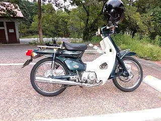 弐号機の準備！と思って買い出しに出たけれ…