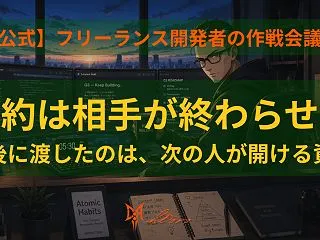 【現場ファイル】フリーランスの引き際II…