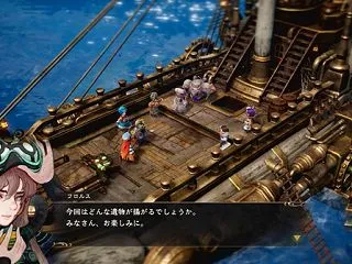 マーベラス「JRPGの面白さの8割はバト…