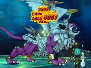 バージョン8.1の新しい魔物の心の効果！