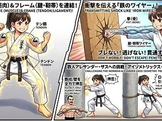 【威力向上③の2】キッズ・ジュニア向け解…