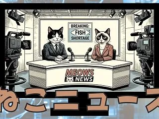 イギリスの駅猫ジョージが自伝を出版！日本…