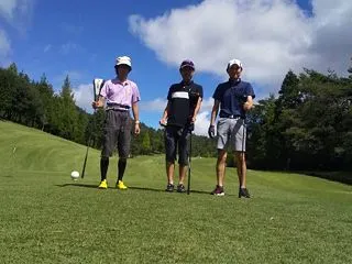 【60代から長く楽しむ】ゴルフが続く人が…