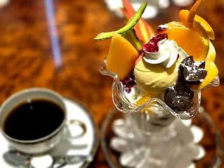 ランチの美味しい店（５２）