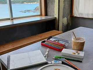 復活！お絵描きライダーひさびさ。