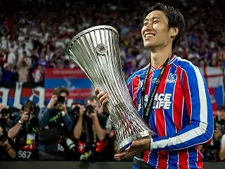 「うちで最高の選手だ」クリスタル・パレス…