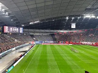 どんな形でも勝ち点3【コンサドーレ】