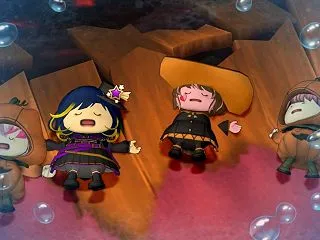 【ドラクエ10】おでかけラリー110とフ…