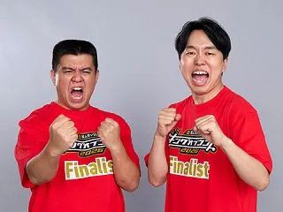 ジェラードンがキングオブコント2026優…
