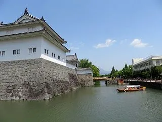 旭姫の輿入れと駿府城(1)東御門～巽櫓～…