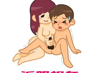 腐女子な親友に見られながら兄とエッチ