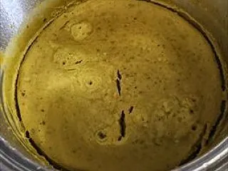 モリモリ食べてビシバシ 17