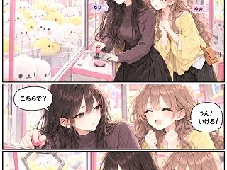 第36話「......誰？」