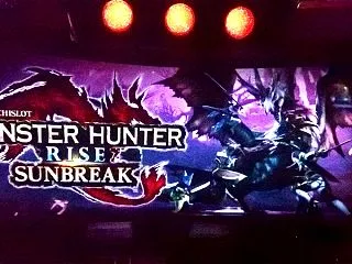 【初打ち2026】モンスターハンターライ…
