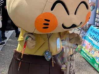 ご当地キャラ博in彦根 その3