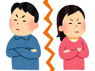 【悲報】離婚した結果マジでヤバいことにな…