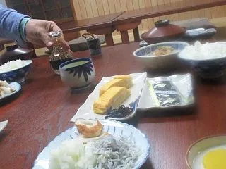 高知県のお宿でおすすめ朝ご飯・モーニング…