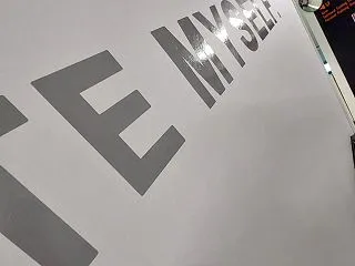 ジム来た～