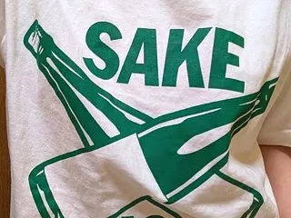 推しとお揃いTシャツ♪