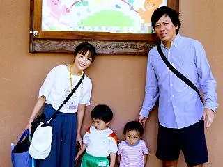 秋晴れ★運動会