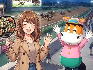 金沢､盛岡､ばんえい競馬､佐賀､高知を旅…