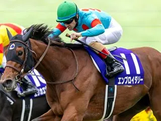 今日のWIN5対象レース予想と東京ハイジ…