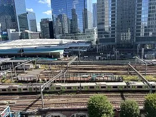 【子鉄と東京駅】２歳児と電車を楽しむ１日…