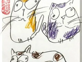 もうすぐ誕生日