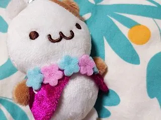 秋の花粉