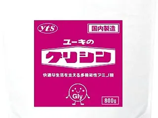 Amazon「[ユーキ公式] ユーキのグ…