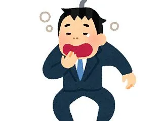 なんG、アルコール依存症部