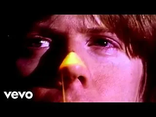 キモいサーストン・ムーア（ソニックユース…