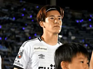 湘南ベルマーレ 深澤佑太選手 カターレ富…