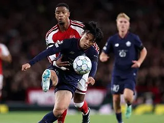 【サッカー】日本代表に不安材料…リールF…