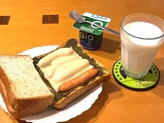 第2回筑波山仮想おきなわ200㎞練