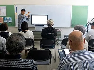 写真セミナー ～自宅でできる驚きのマクロ…