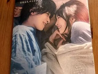汝、星のごとく