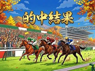 10月18日(日)結果☆中央競馬☆秋華賞…