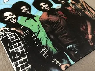The Jacksons