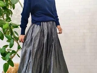 サラサ・デ・サラサ NaturalGal…